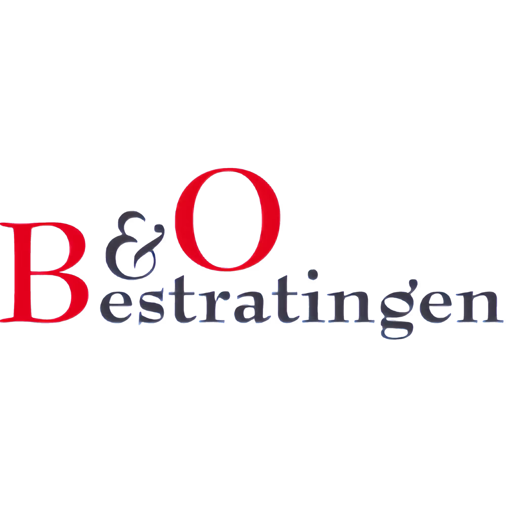 B&O Bestratingen